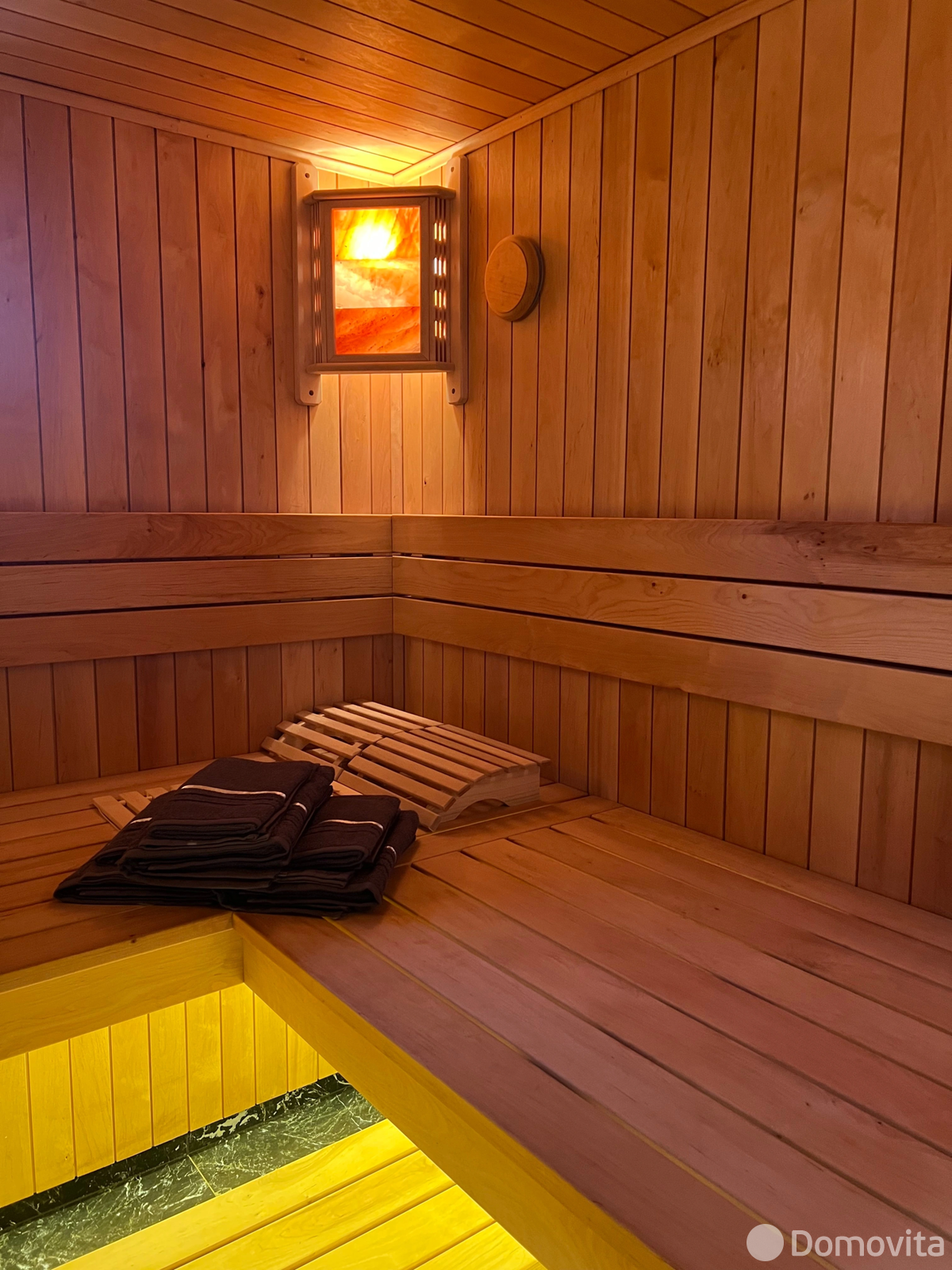  Коттедж на сутки в Знаменке ул. Поселковая, д. 20, 400BYN, код 1371 - фото 15