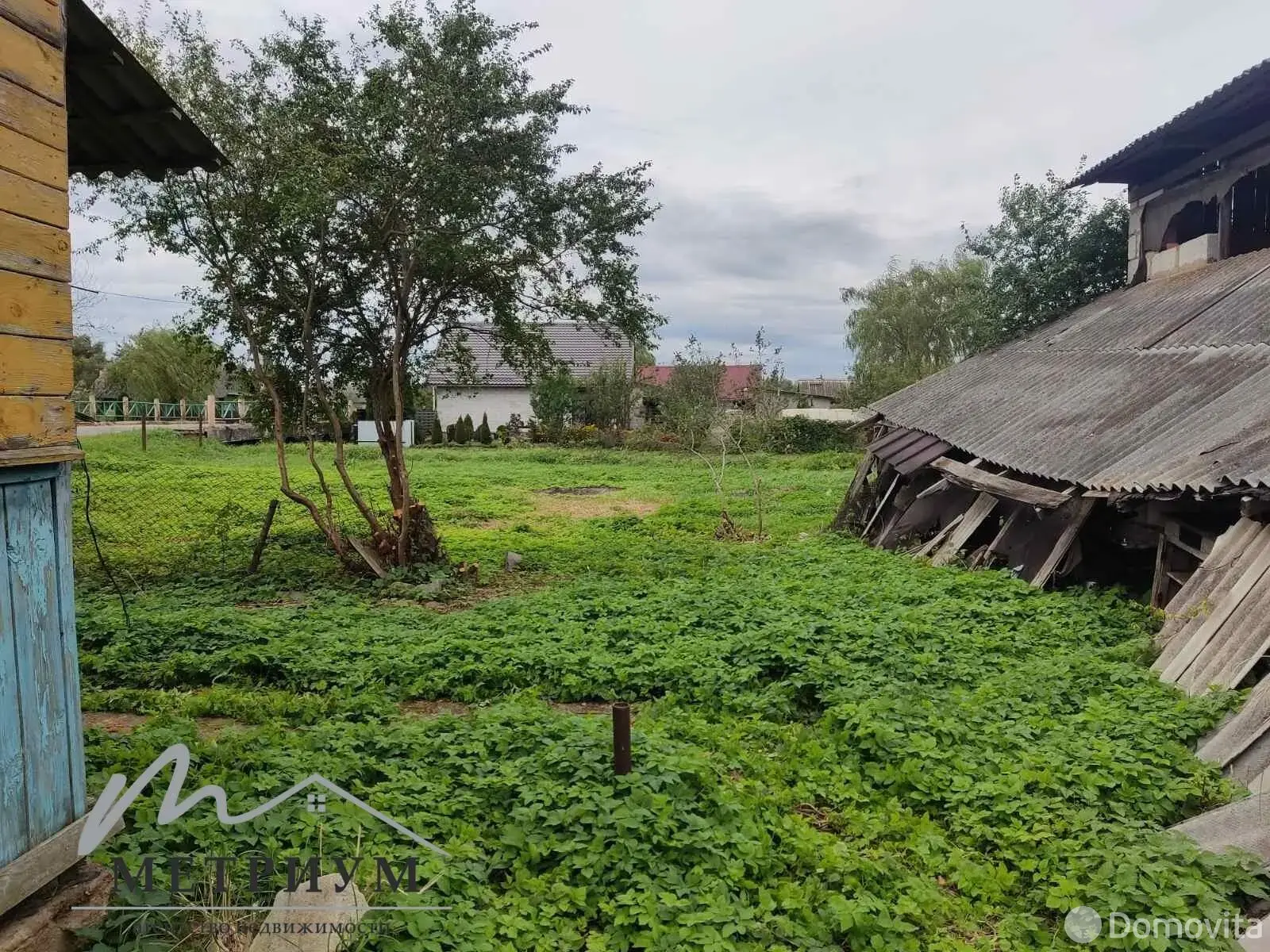 Стоимость продажи коттеджа, Червень, ул. Урицкого