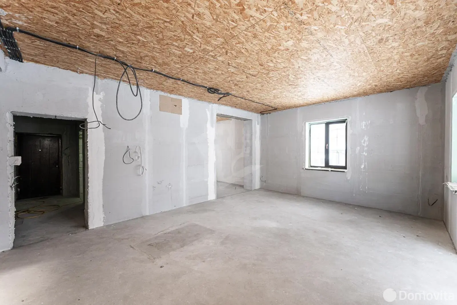 Стоимость продажи коттеджа, Заславль, ул. Загорье