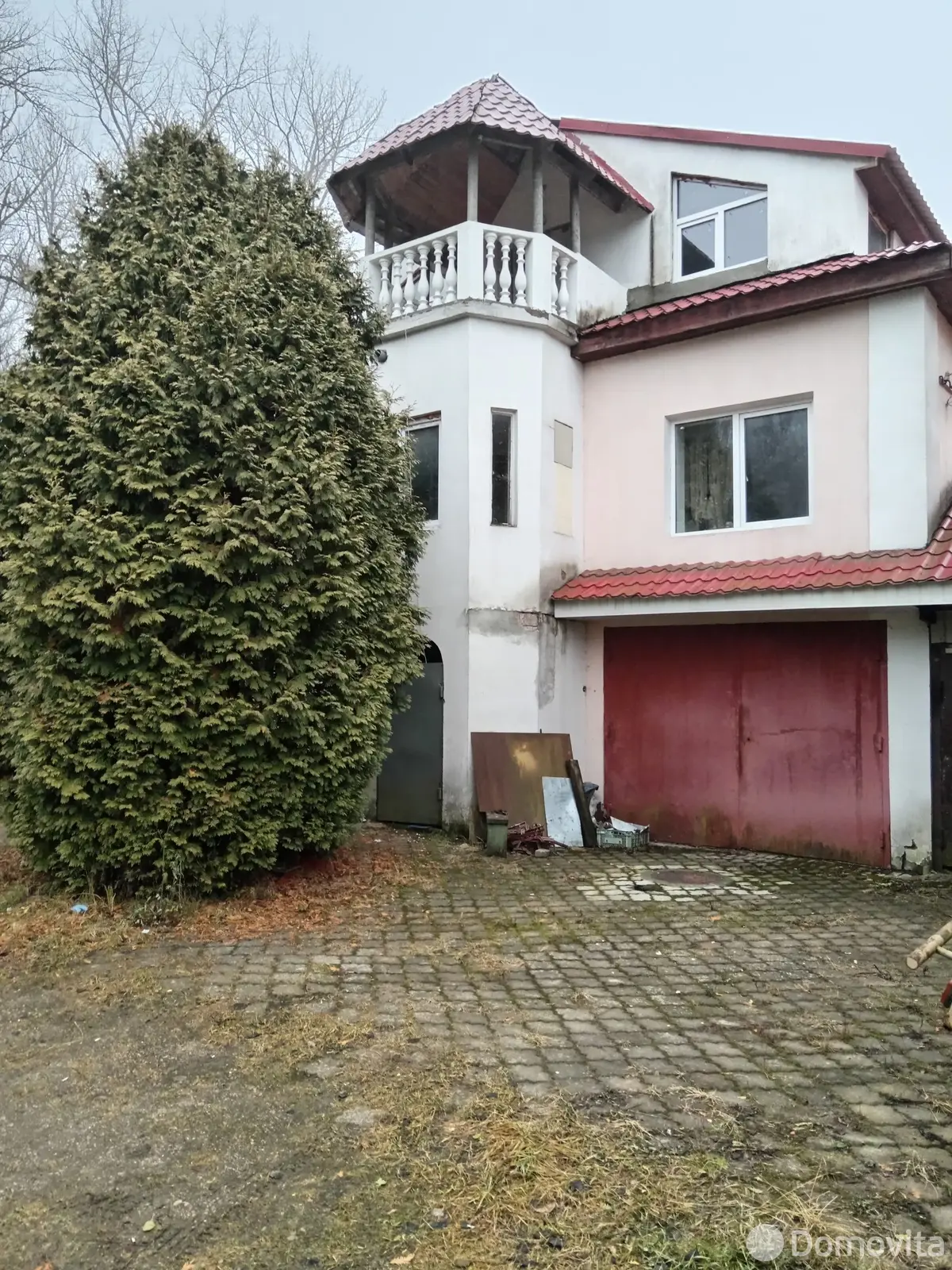 коттедж, Витебск, ул. Торфяная, д. 9