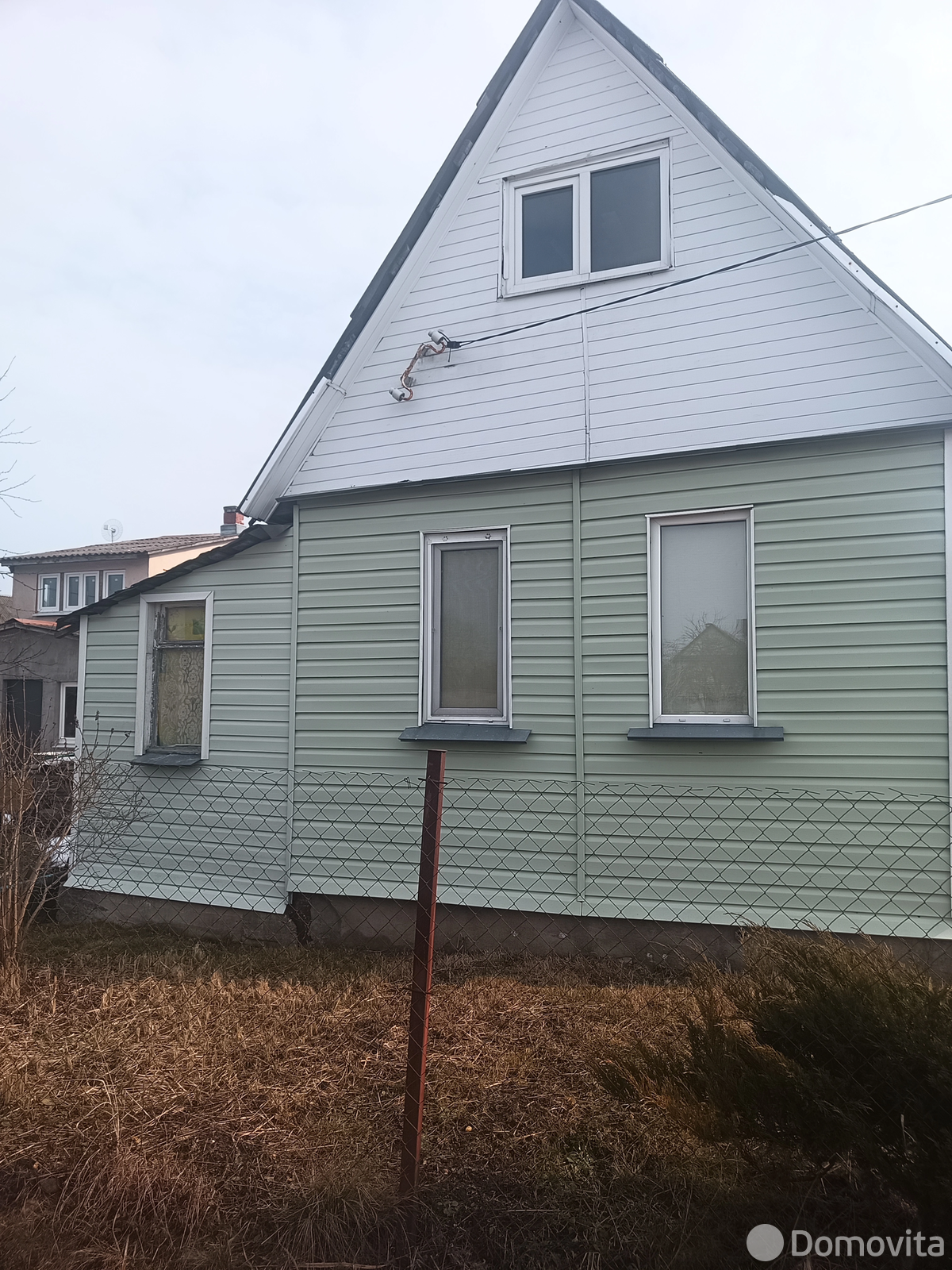 дача, Замосточье, от собственника