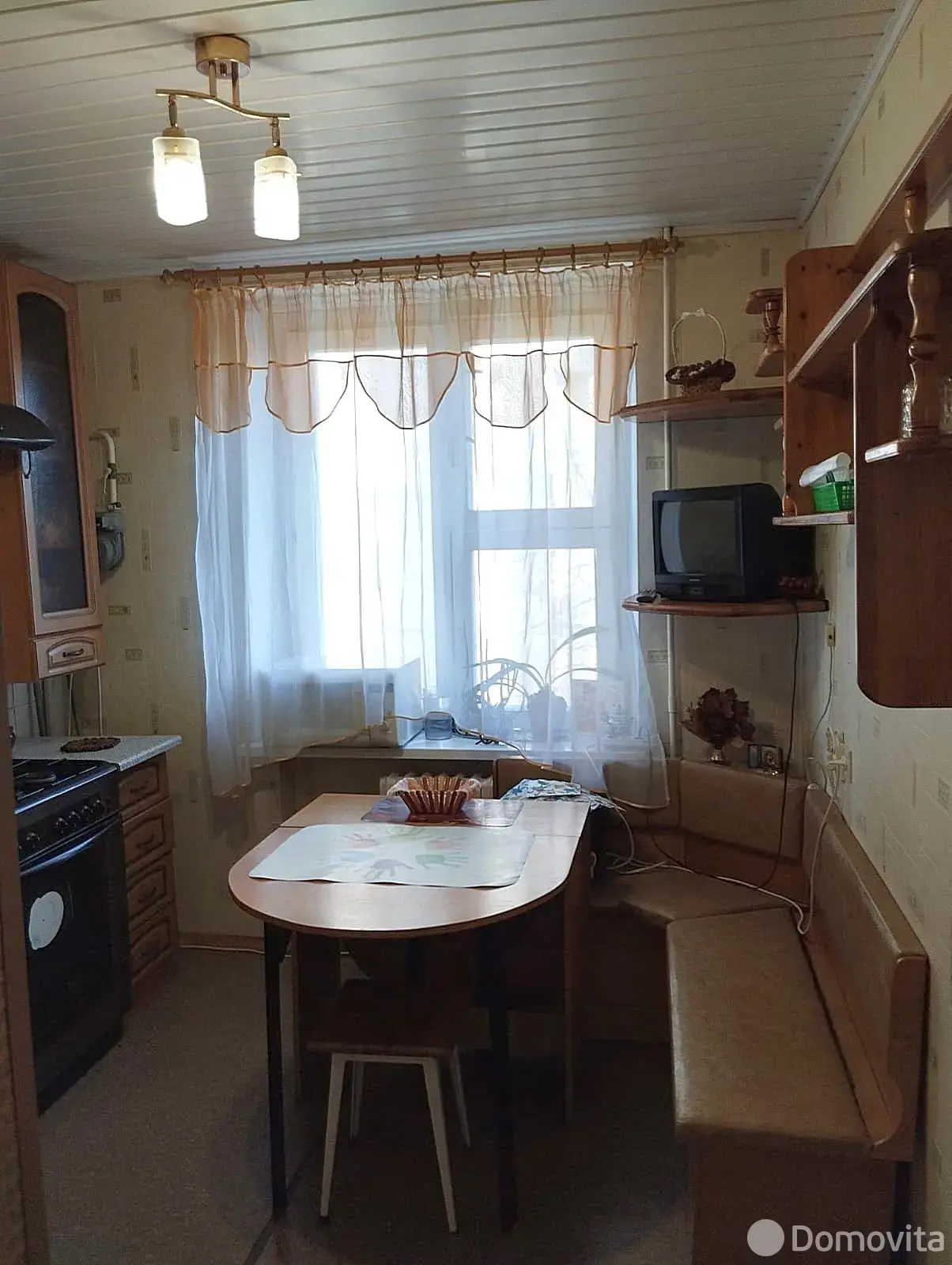 квартира, Минск, пер. Якуба Коласа, д. 6