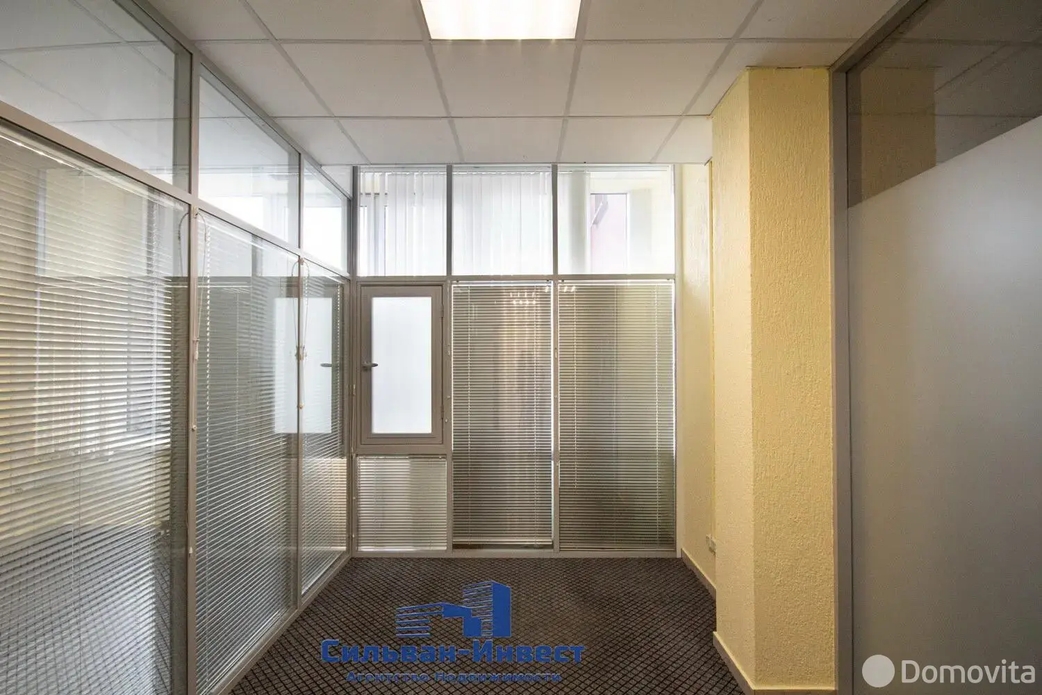 Аренда офиса на ул. Платонова, д. 1/Б в Минске, 2652EUR, код 15562 - фото 26