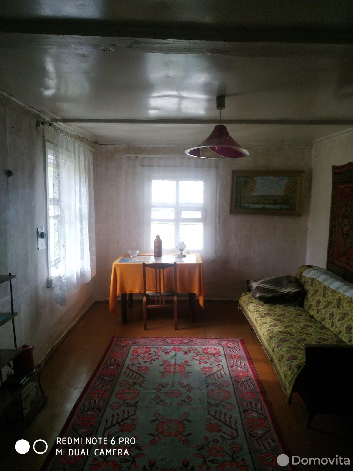 Продажа 1-этажного дома в Марьиной Горке, Минская область ул. Пушкина, 15000USD, код 628026 - фото 6