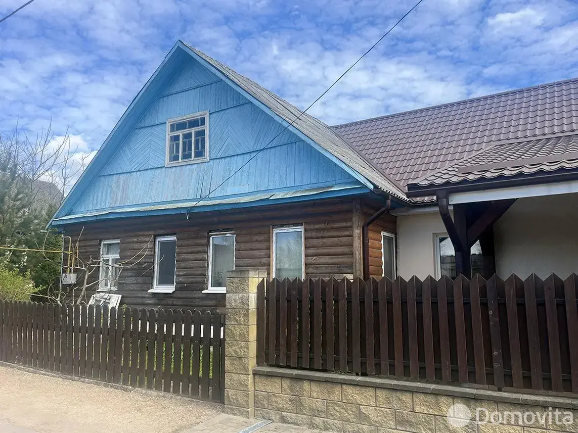 Цена продажи коттеджа, Заславль, ул. Зеленая, д. 4