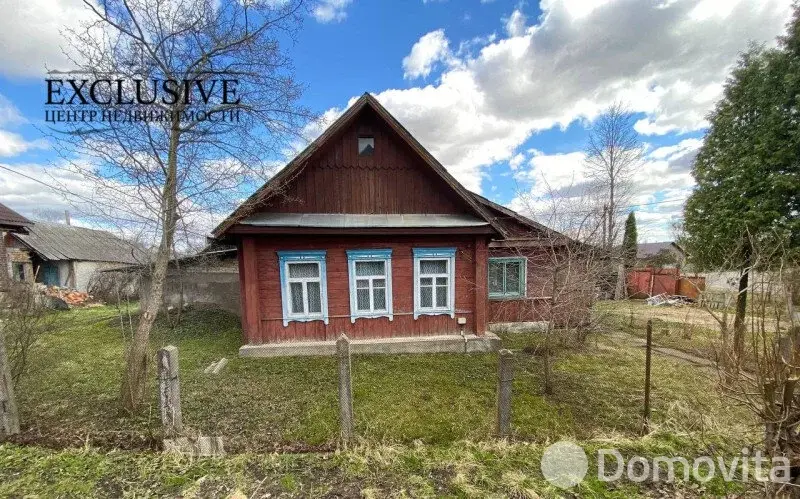 Стоимость продажи дома, Полоцк, ул. Осипенко, д. 33