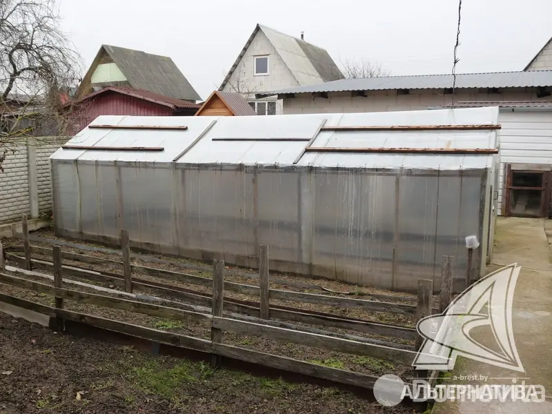 Продажа 2-этажной дачи в Росинка при Брестском ДЭУ-138 Брестская область, 72000USD, код 184710 - фото 28