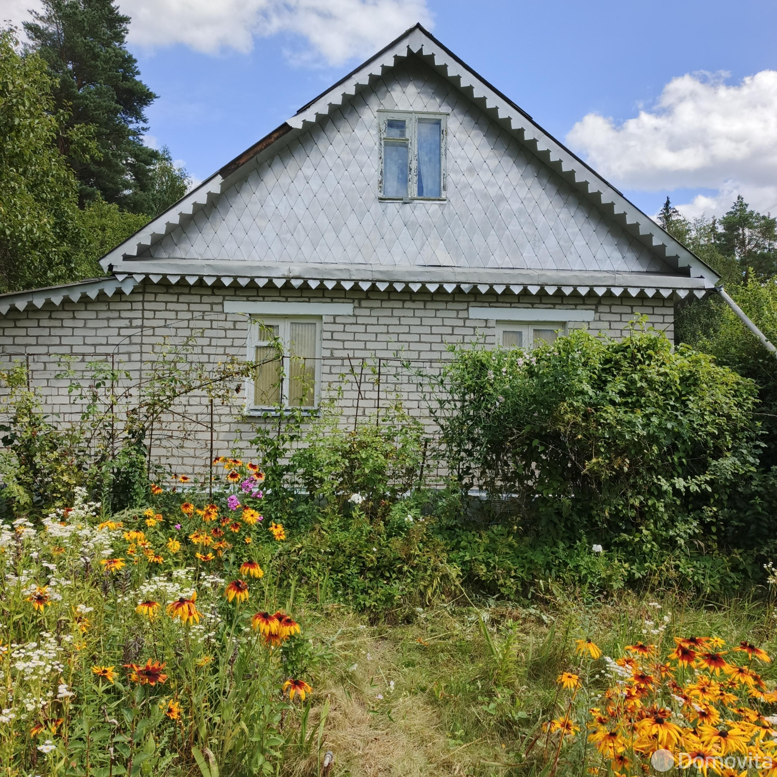 купить дачу, ГОРИЗОНТ-82, д. 287