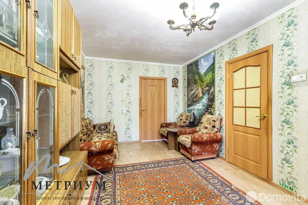 купить комнату, Минск, ул. Якубова, д. 24