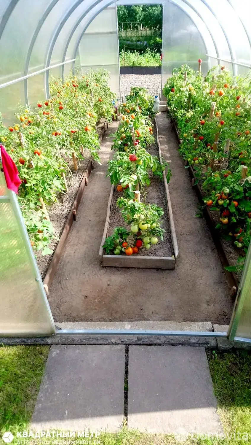 Продажа 4-этажной дачи в Курган Славы Минская область, 32000USD, код 185355 - фото 11