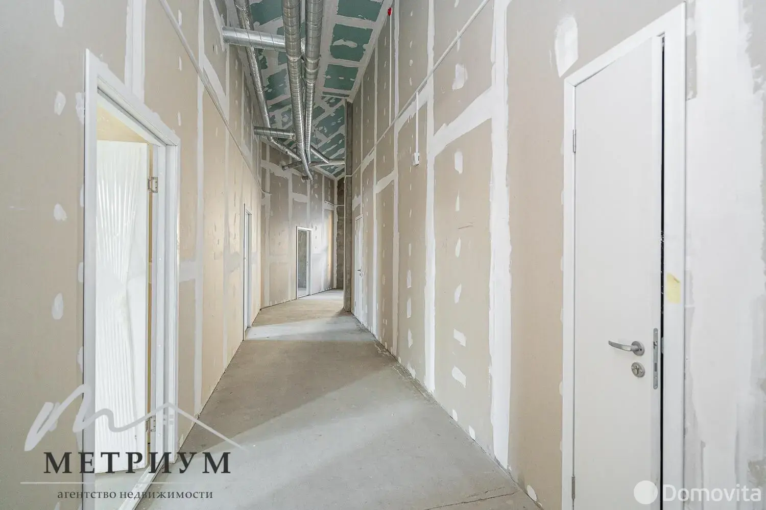 Купить офис на ул. Юрово-Завальная, д. 13 в Минске, 4250000USD, код 10150 - фото 34