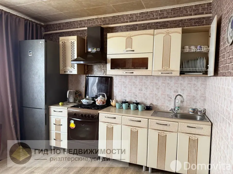 коттедж, Гомель, ул. Далекая, д. 66 - лучшее предложение