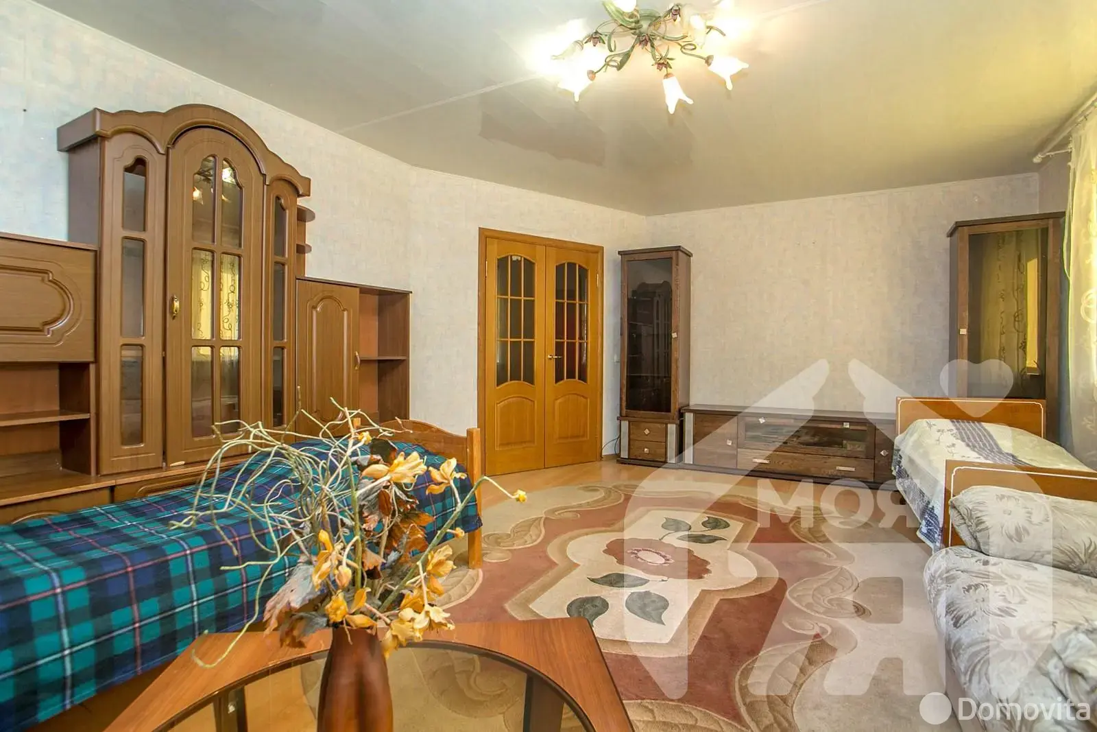 коттедж, Ошмяны, ул. Максима Богдановича, д. 10