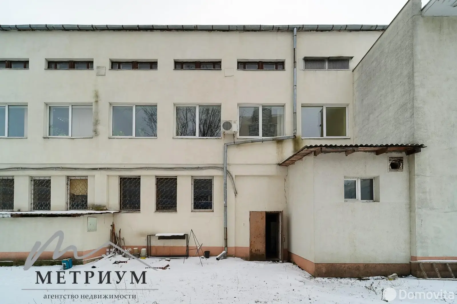 Аренда склада на ул. Мележа, д. 3 в Минске, код 964340 - фото 25