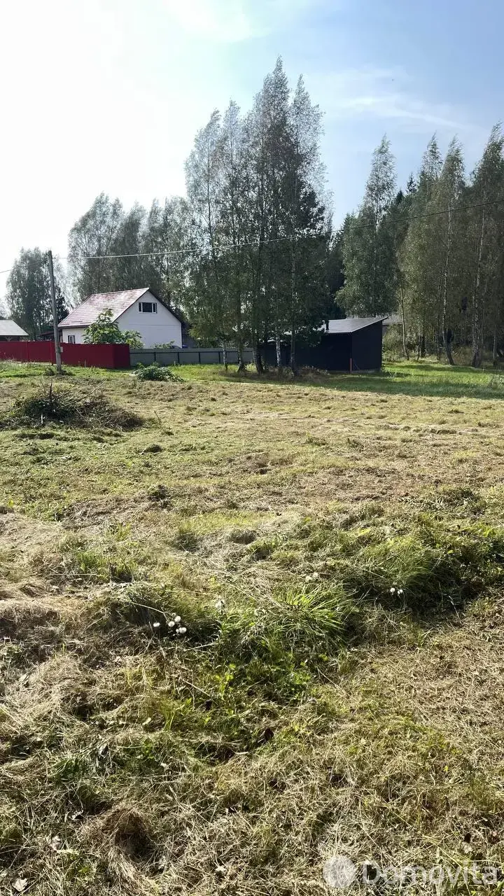 Купить земельный участок, 10.41 соток, Высокое, Минская область, 9800USD, код 570999 - фото 12