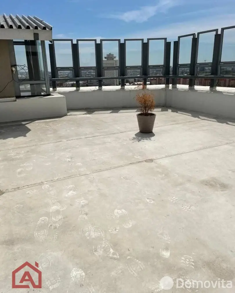 Снять 3-комнатную квартиру в Минске, пр-т Победителей, д. 27, 1500USD, код 146642 - фото 11