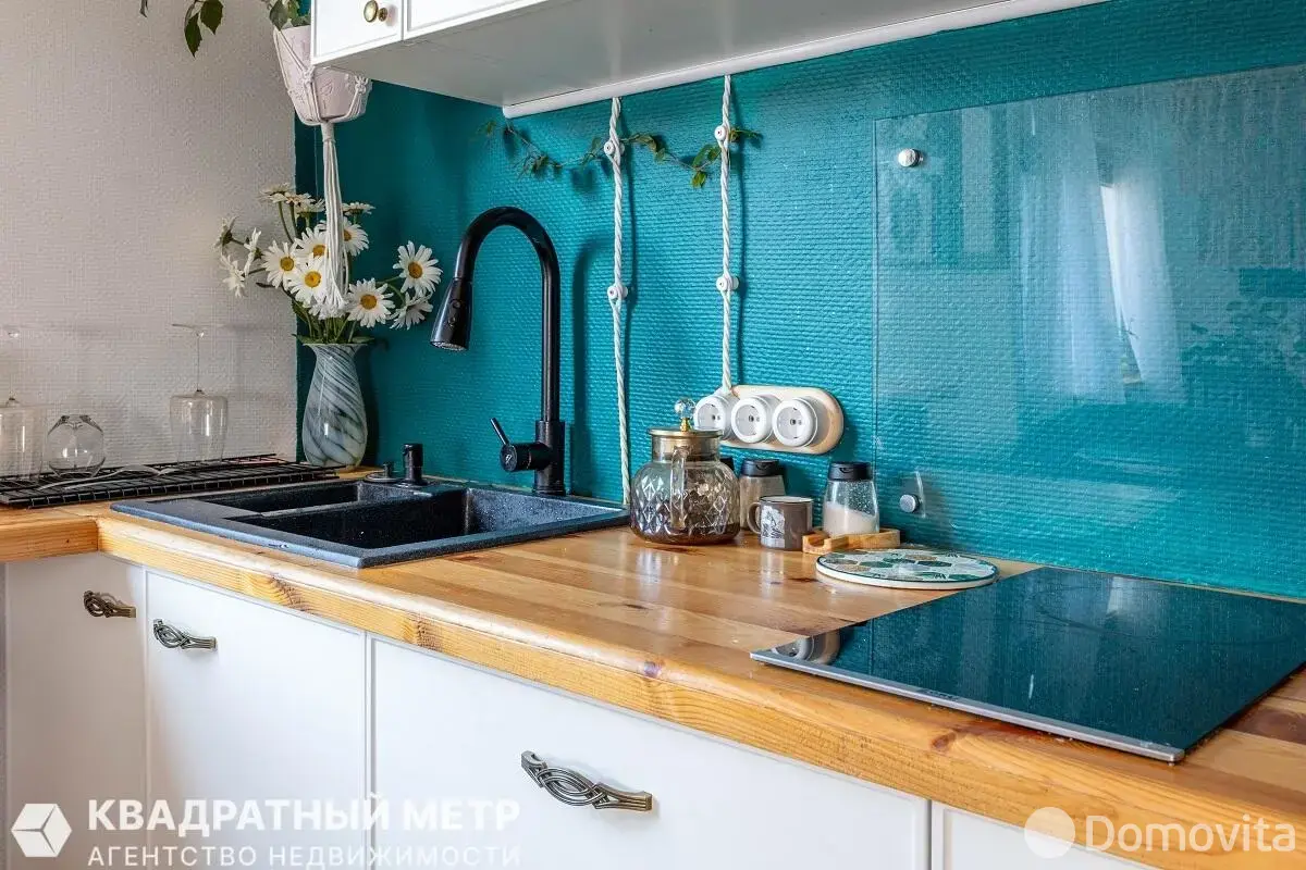 дом, Минск, ул. Шабловского, д. 8