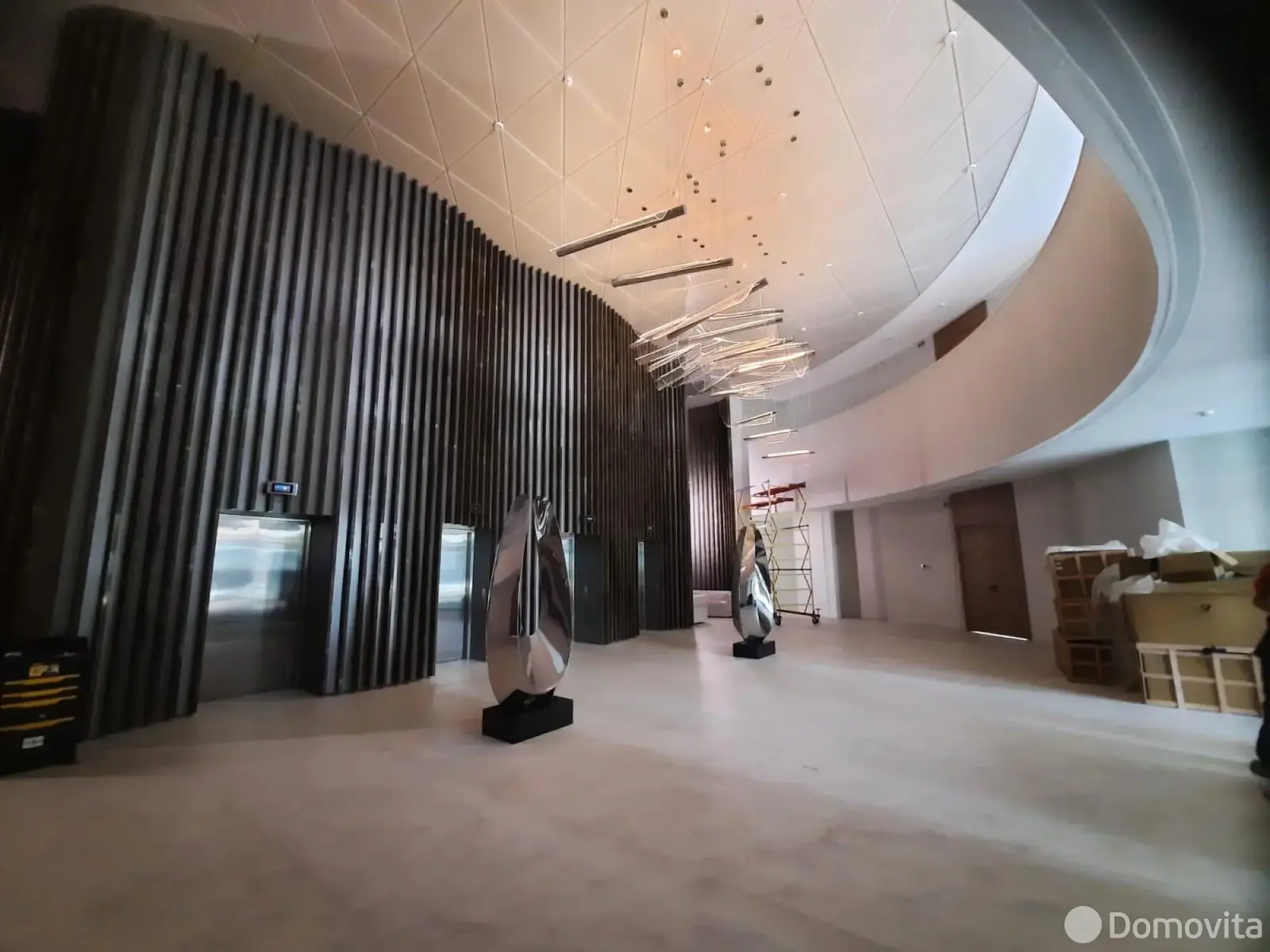 Купить офис на пр-т Победителей, д. 63/В в Минске, 102600000USD, код 9260 - фото 12