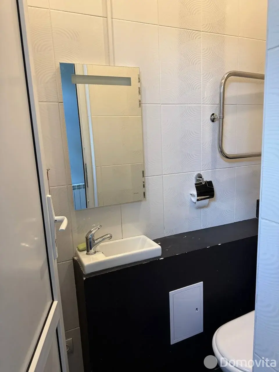 Помещение под сферу услуг в Минске, пр-т Независимости, д. 60, код 3854 - фото 10