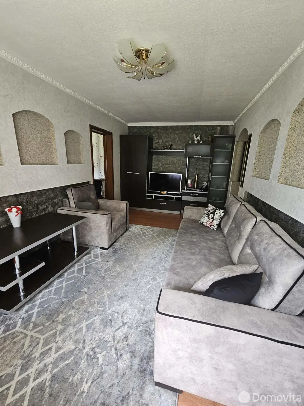 комната, Витебск, ул. Правды, д. 41/4, стоимость продажи 44 623 р.