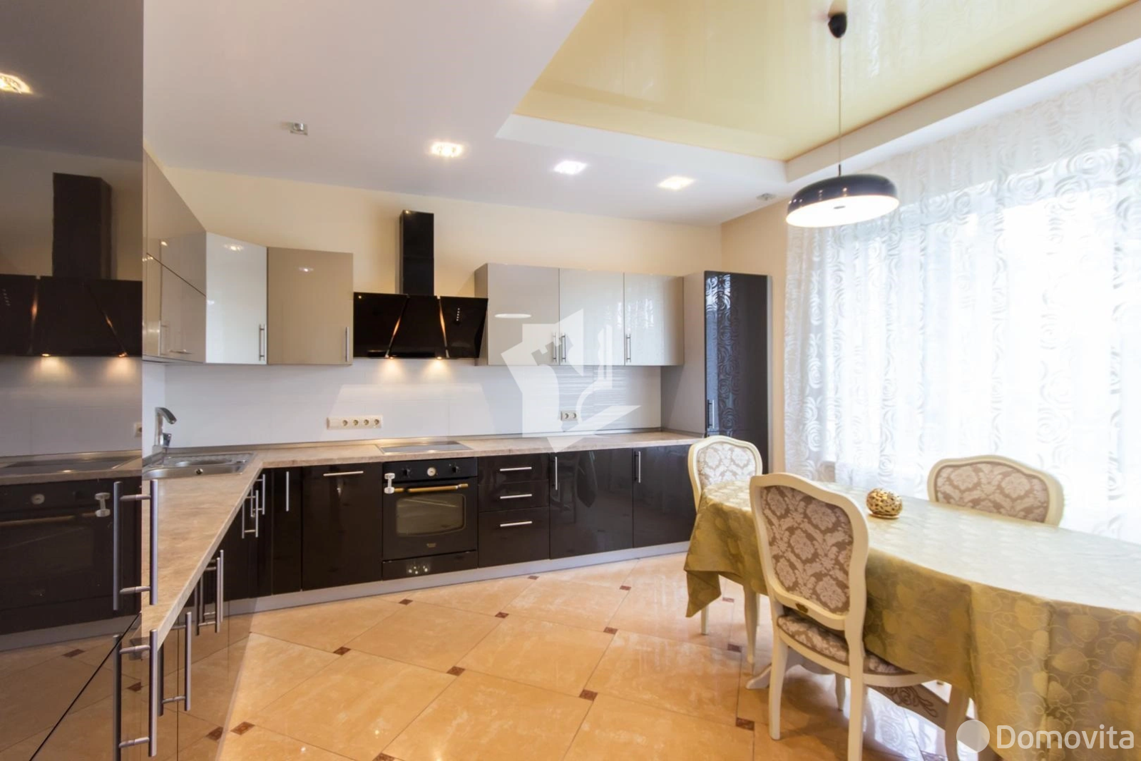 Снять 4-комнатную квартиру в Минске, пер. Подольский 4-й, д. 9, 1200USD, код 146277 - фото 20