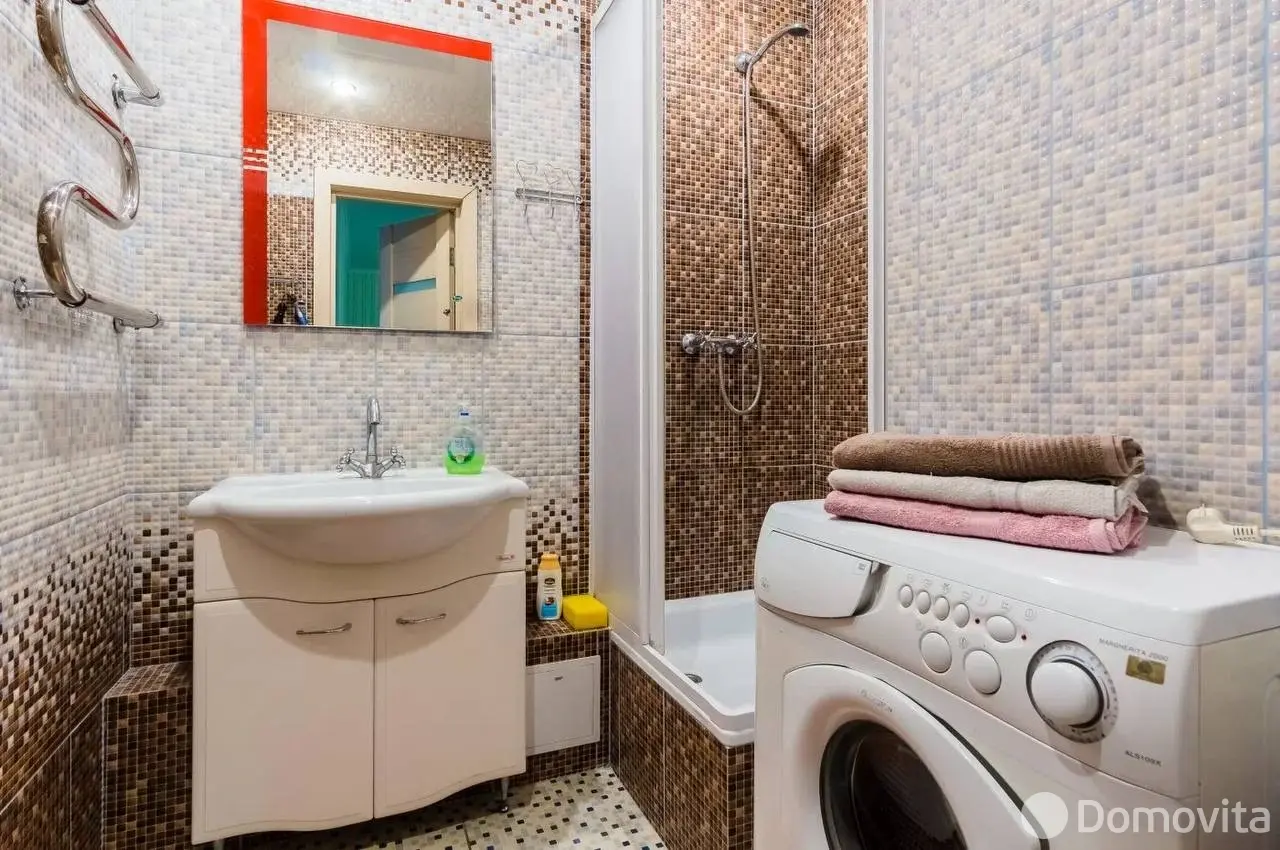 квартира, Минск, ул. Притыцкого, д. 105