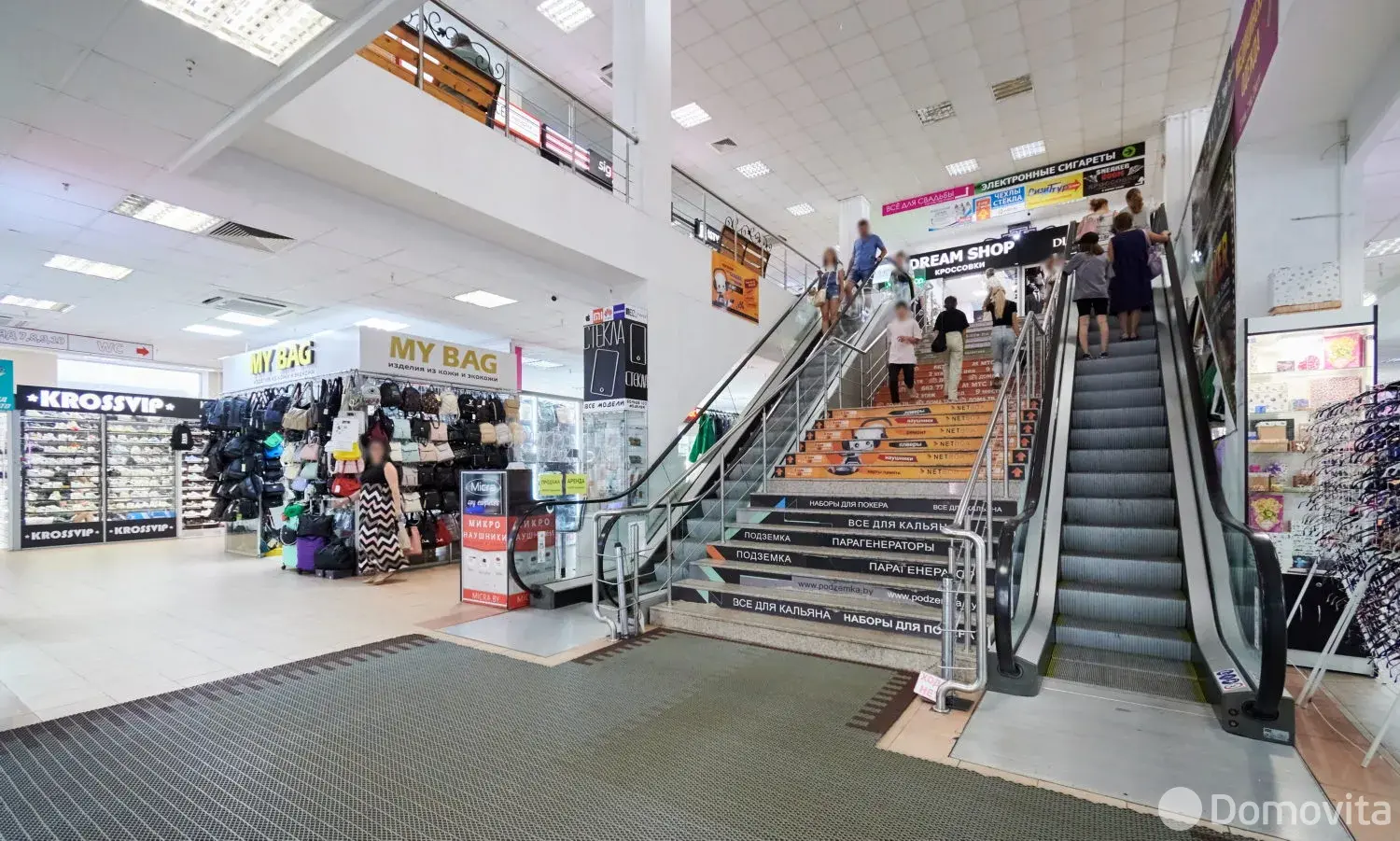 Снять складское помещение на ул. Веры Хоружей, д. 1А в Минске, код 964426 - фото 11