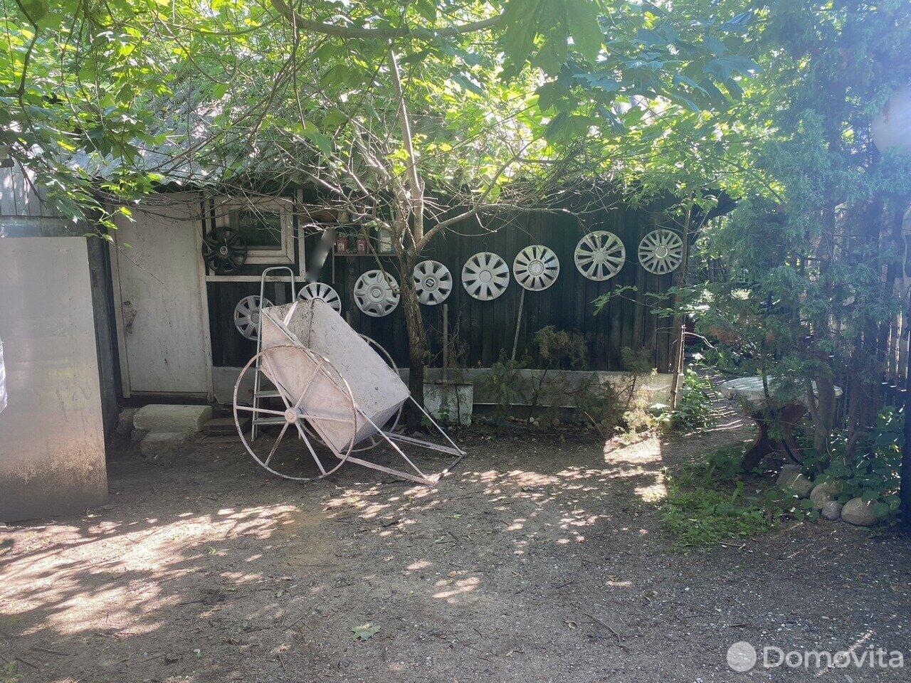 Купить 2-этажную дачу в Боровой Буде Гомельская область, 65000USD, код 170216 - фото 20