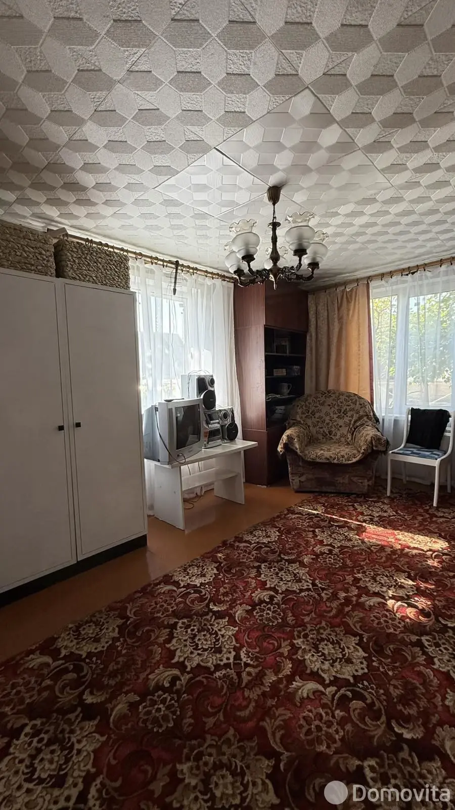 Купить 1-этажную дачу в Витебске Витебская область, 30000USD, код 184512 - фото 12