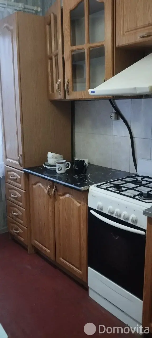 квартира, Минск, ул. Болеслава Берута, д. 6/1, стоимость аренды 1 200 р./мес.