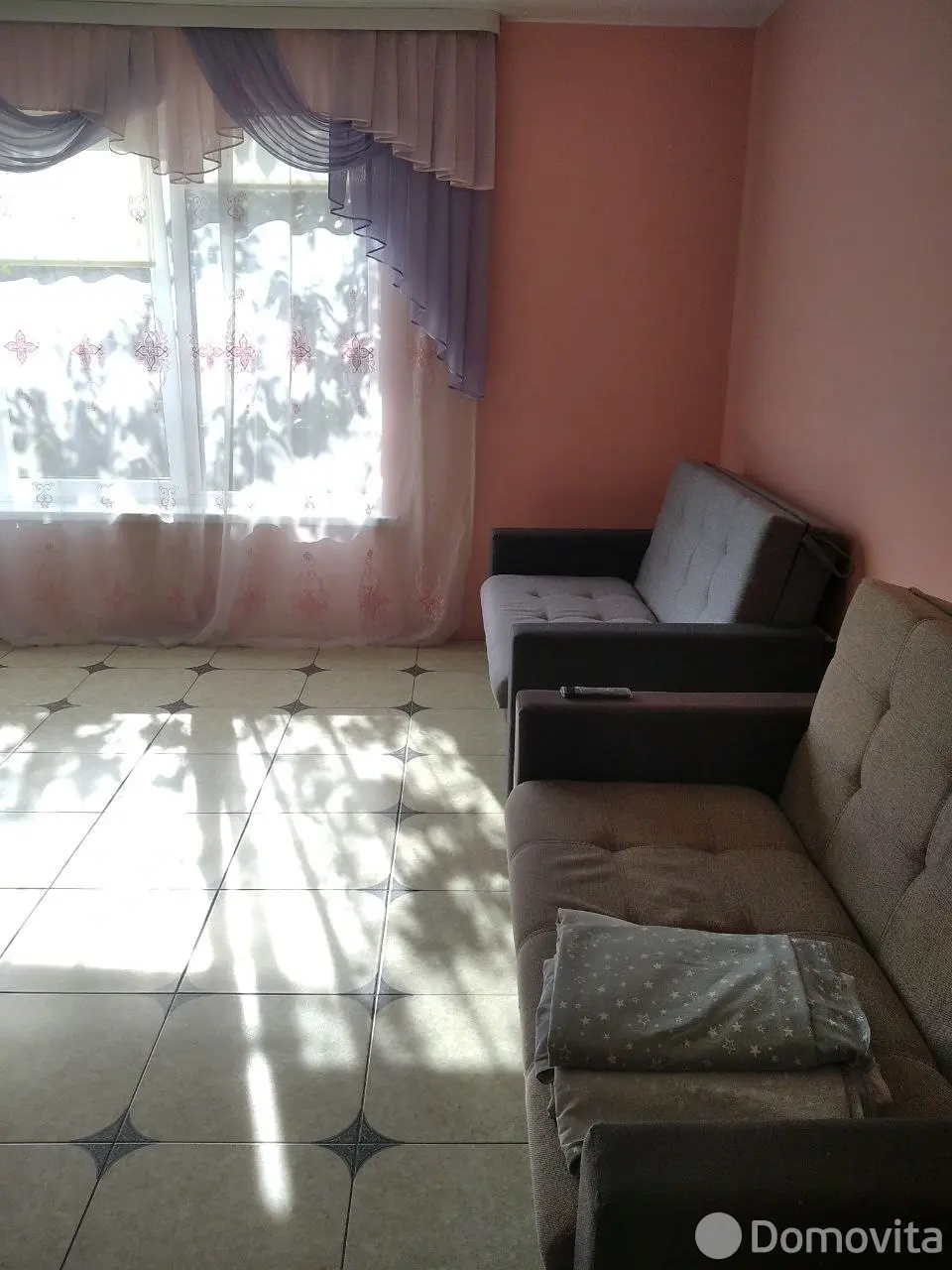  Коттедж на сутки в Микашевичах ул. Ленинская, д. 18, 50BYN, код 1474 - фото 2