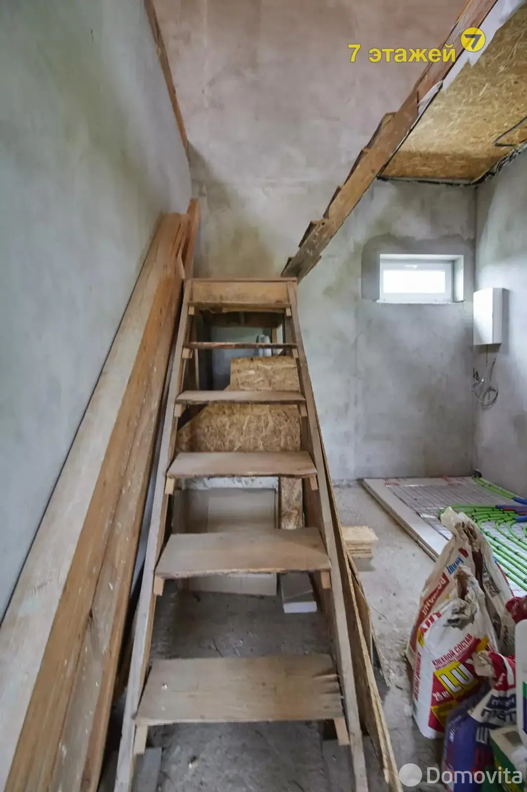 Продажа 2-этажной дачи в Полевой 2 Минская область, 86950USD, код 178452 - фото 21