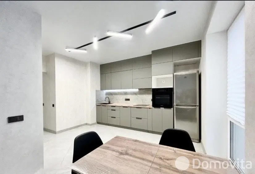 арендовать квартиру, Минск, пр-т Дзержинского, д. 26