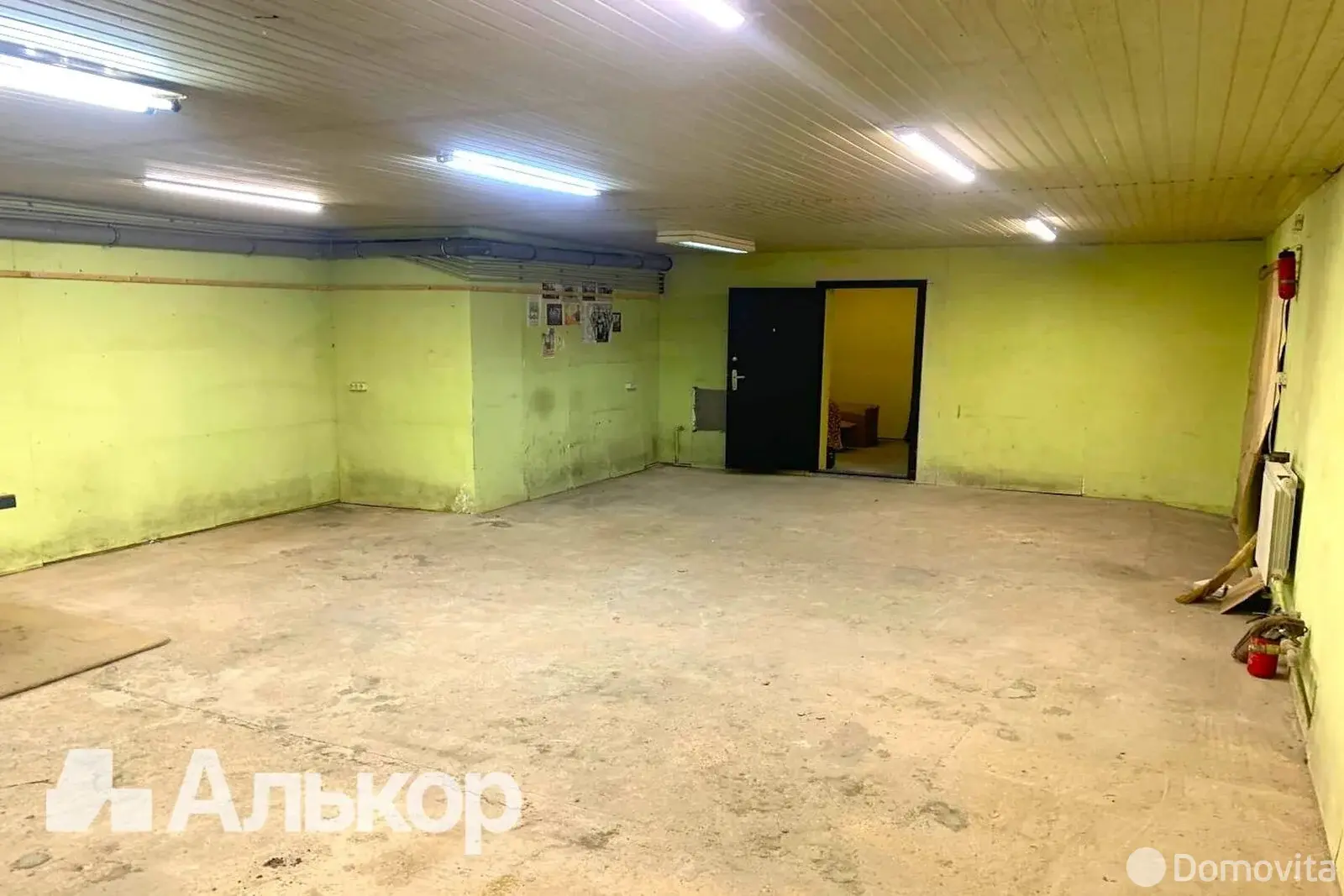 Снять складское помещение на пер. Загородный 4-й, д. 33/1 в Минске, код 964277 - фото 6