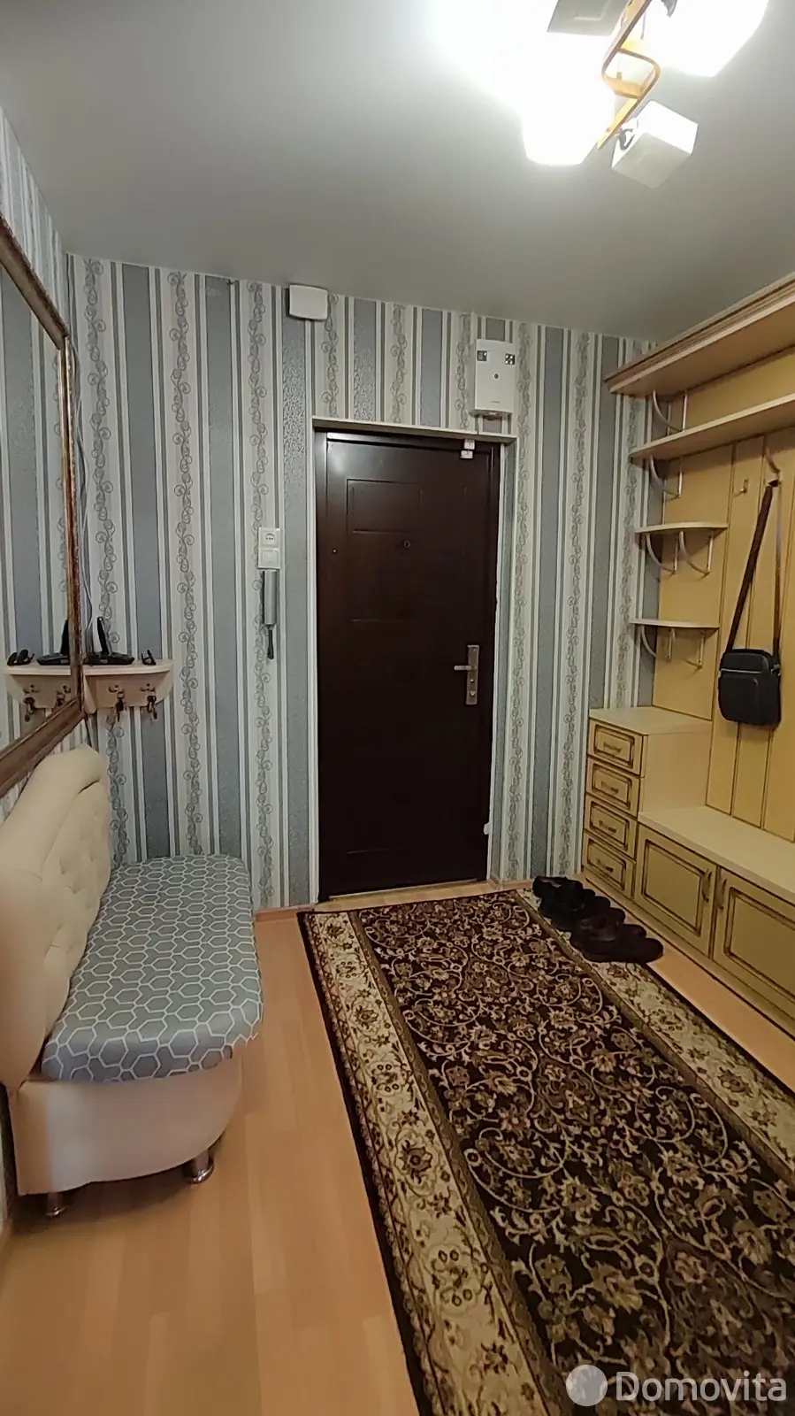Снять 2-комнатную квартиру в Минске, ул. Карбышева, д. 9, 465USD, код 151135 - фото 4