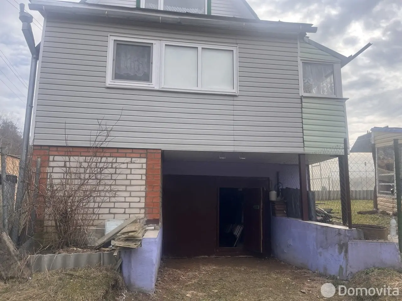 дача, ВЯСЁЛКА-2015, 