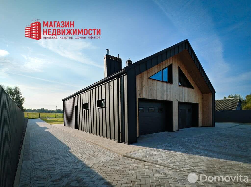 Продать 2-этажный дом в Стрельчиках, Гродненская область , 249000USD, код 640281 - фото 4