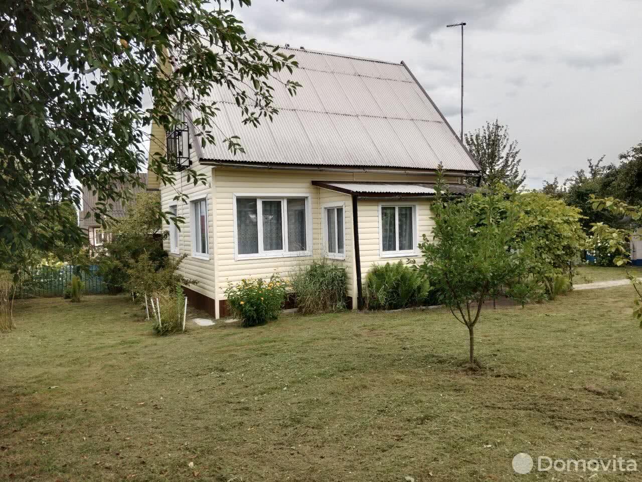 Продажа 2-этажной дачи в Верас Минская область, 19000USD, код 177628 - фото 2