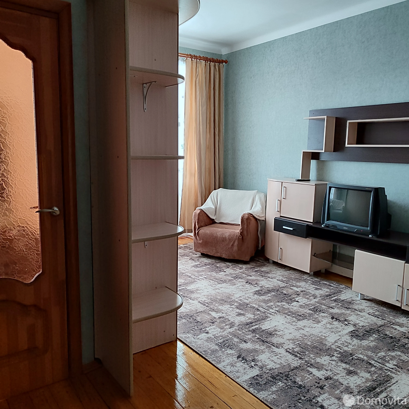 арендовать квартиру, Минск, ул. Волоха, д. 7/1