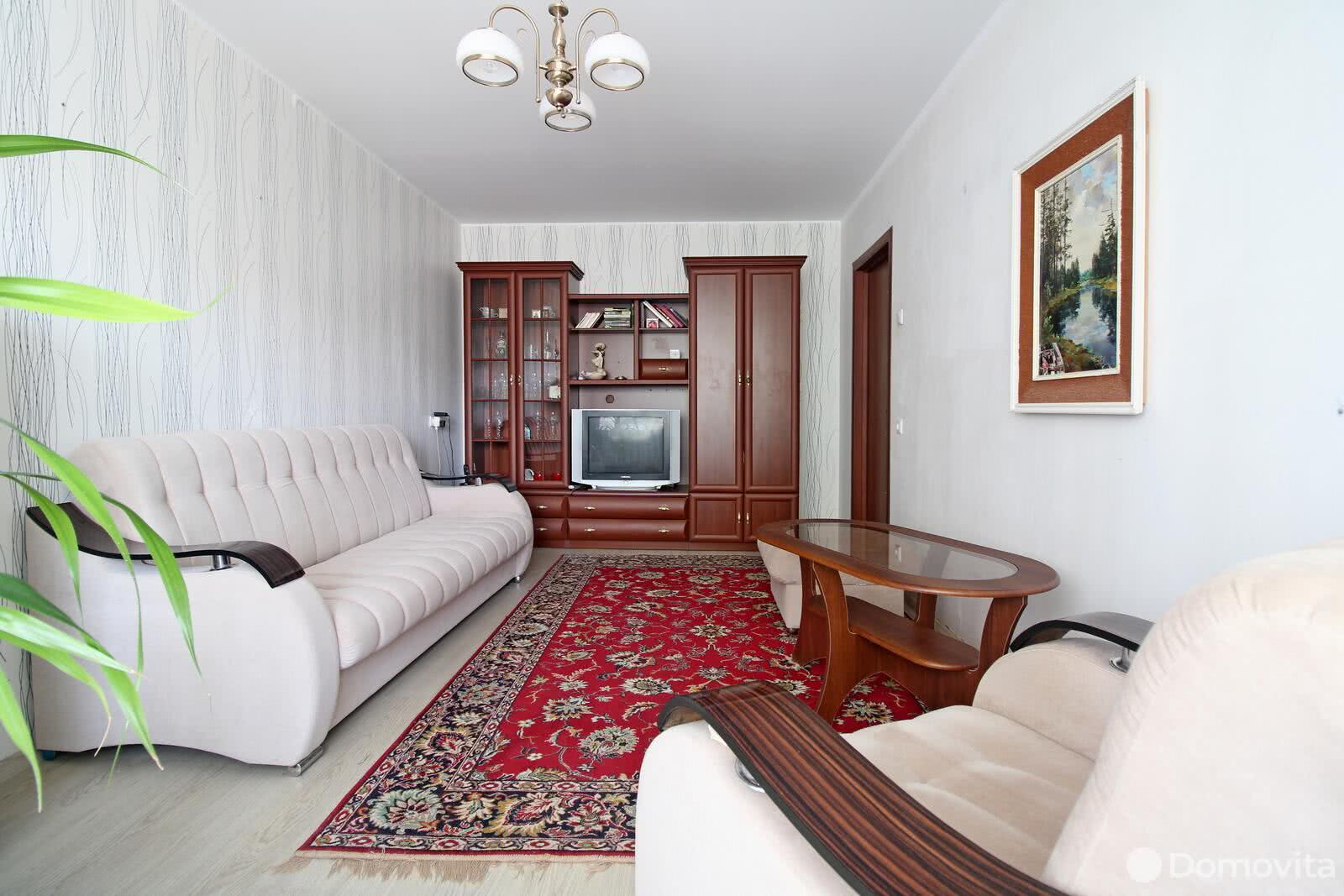 Купить 1-комнатную квартиру в Лесном, ул. Александрова, д. 11, 55000 USD, код: 1008326 - фото 5