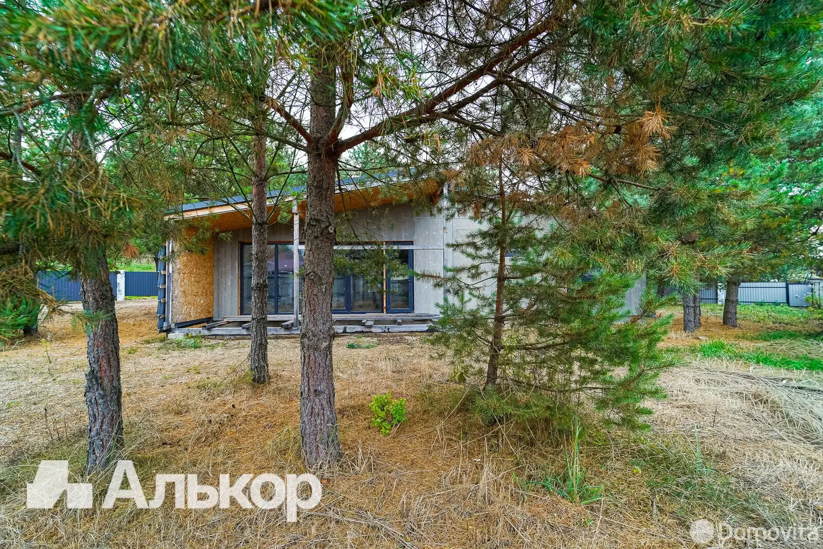 купить дачу, Абсолют-2009,