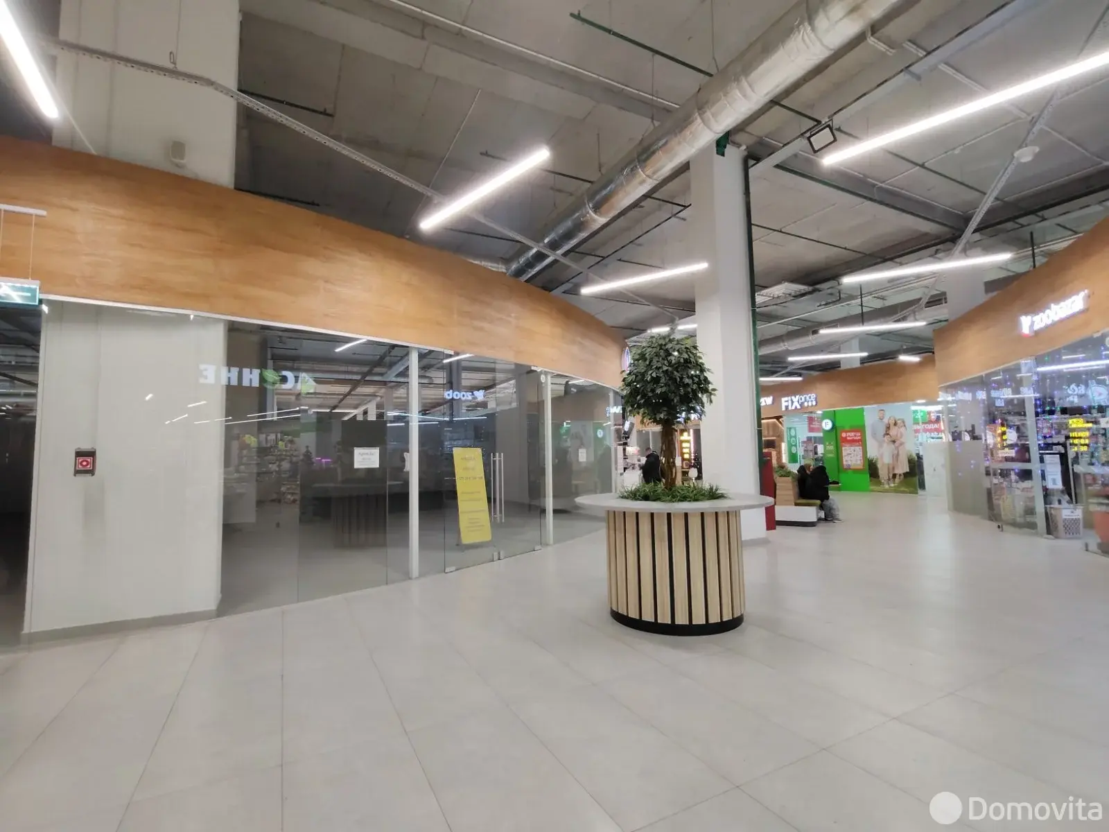 Снять торговое помещение на ул. Рудобельская, д. 3 в Минске, 1021USD, код 966215 - фото 5