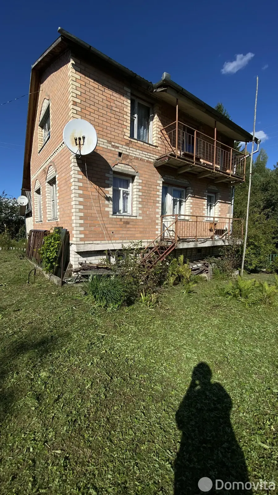 дача, Зеленый дол, , стоимость продажи 75 090 р.