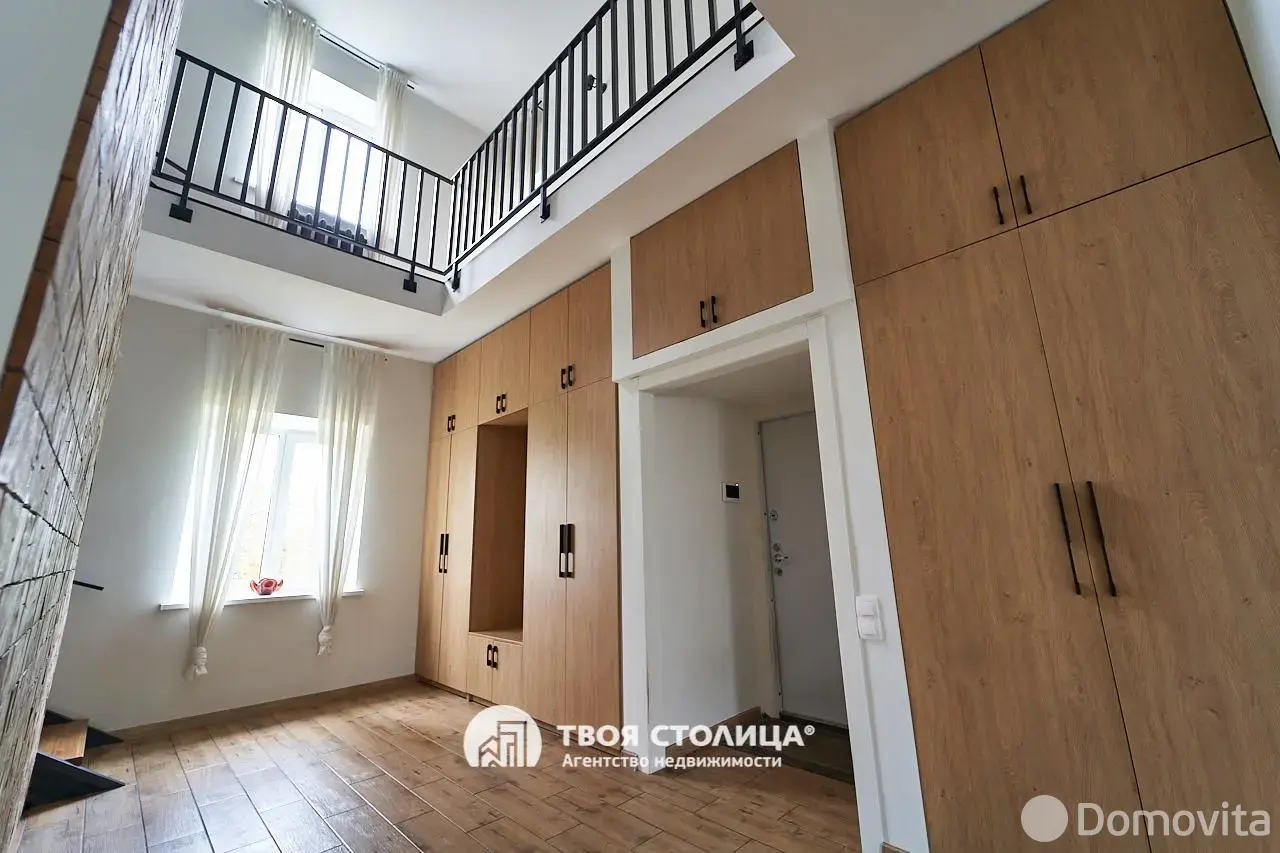 дом, Копиевичи, ул. Центральная 