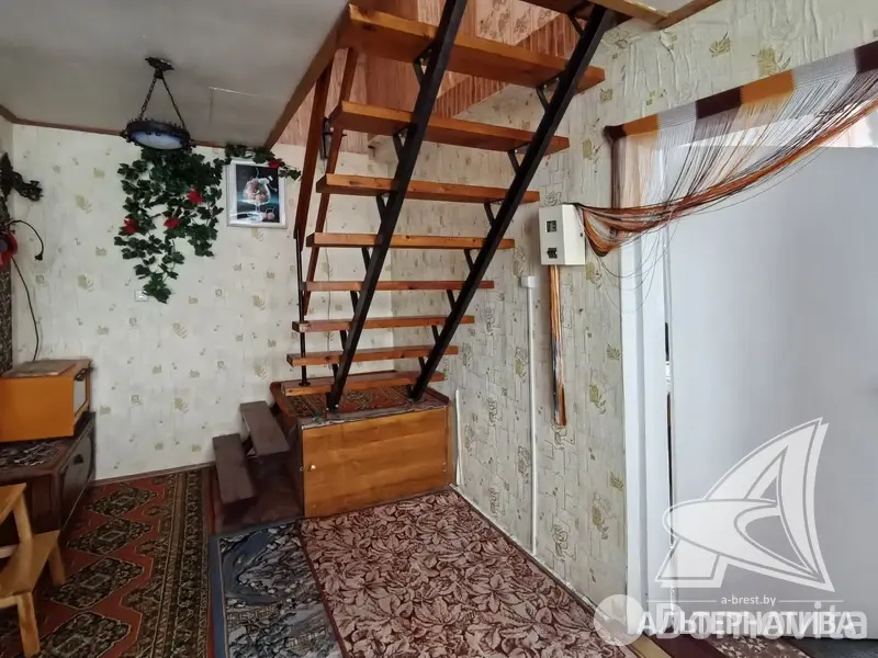 Продажа 2-этажной дачи в Жемчужина-1988 Брестская область, 45000USD, код 184775 - фото 14