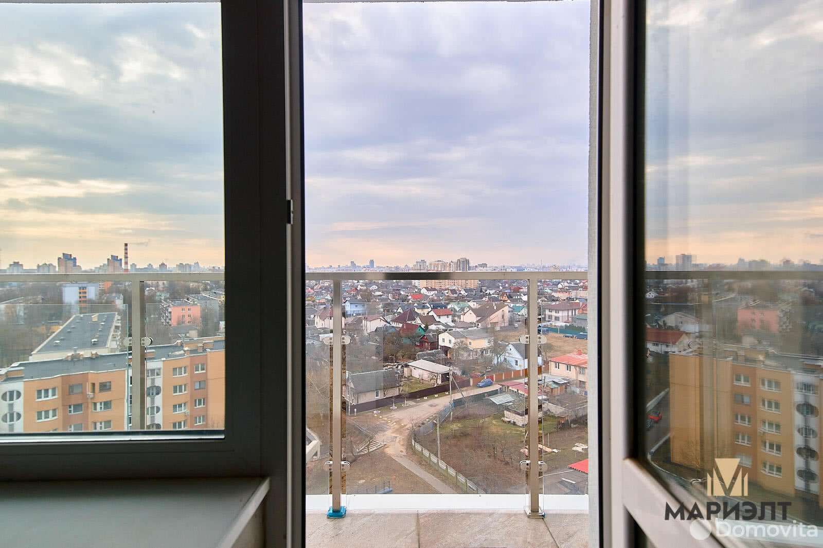 Купить 2-комнатную квартиру в Минске, ул. Лили Карастояновой, д. 43А, 91900 USD, код: 982118 - фото 6