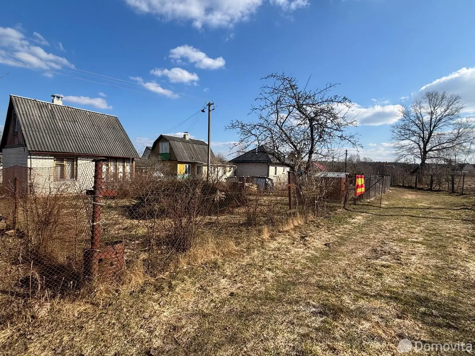 Купить 1-этажную дачу в Квант Минская область, 10300USD, код 184078 - фото 26