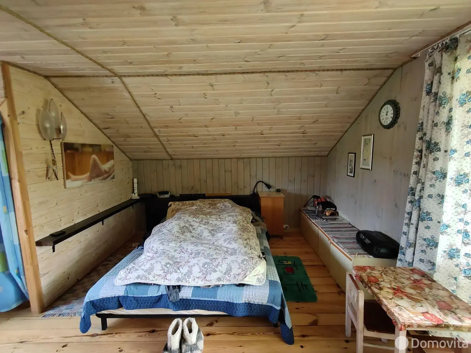 Купить 2-этажную дачу в Зенитчик Минская область, 48000USD, код 183465 - фото 12