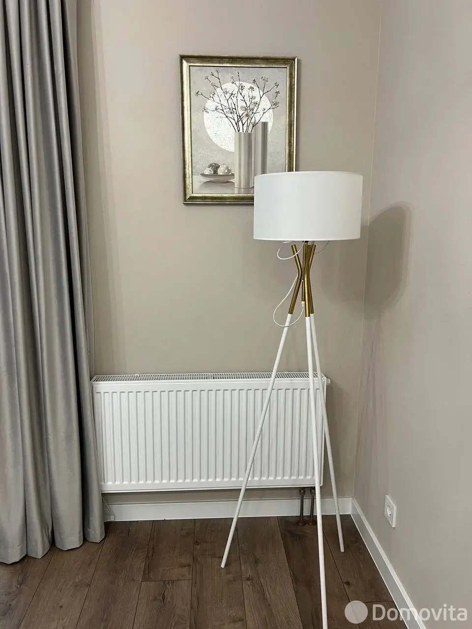 квартира, Минск, ул. Жореса Алфёрова, д. 11