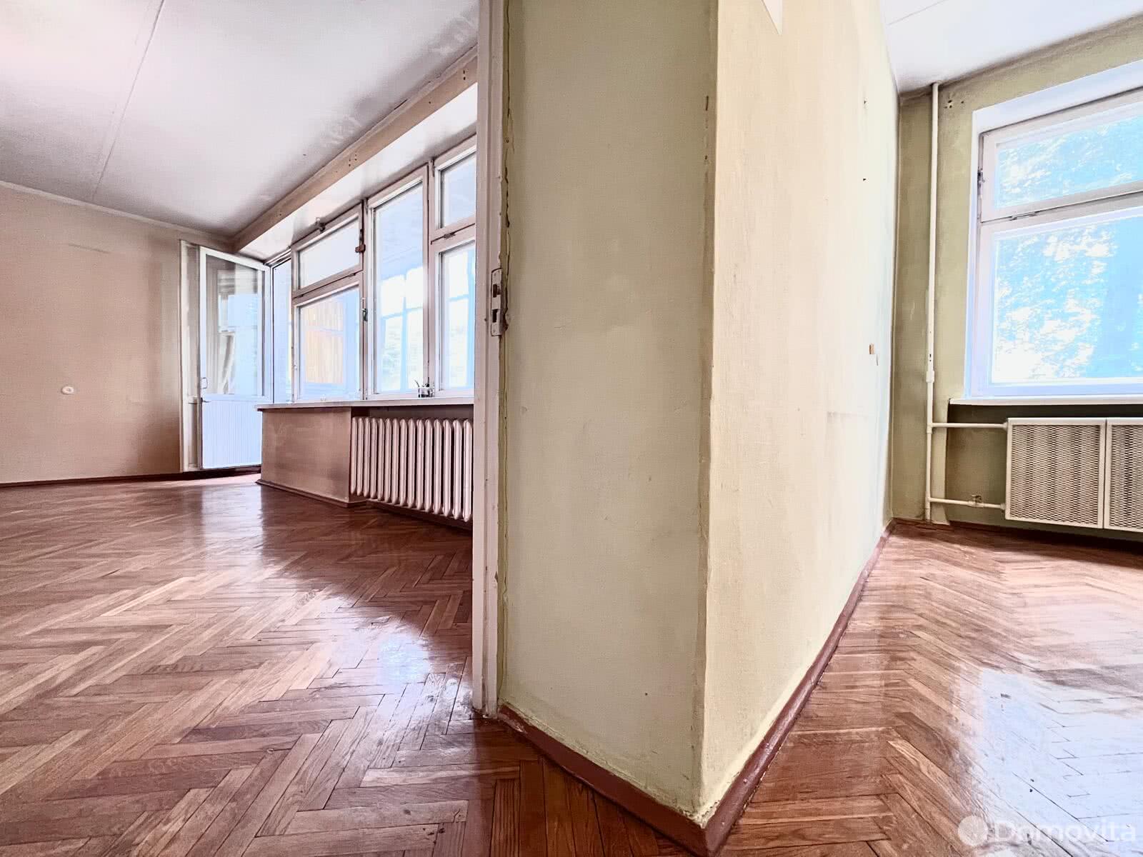 Продажа 3-комнатной квартиры в Минске, б-р Мулявина, д. 5, 115000 USD, код: 945360 - фото 1